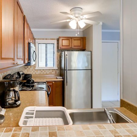 Bright And Beachy Getaway On Hilton Head Island! Eksteriør bilde
