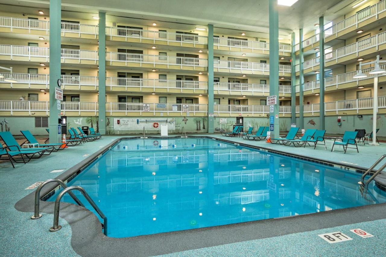 Bright And Beachy Getaway On Hilton Head Island! Eksteriør bilde