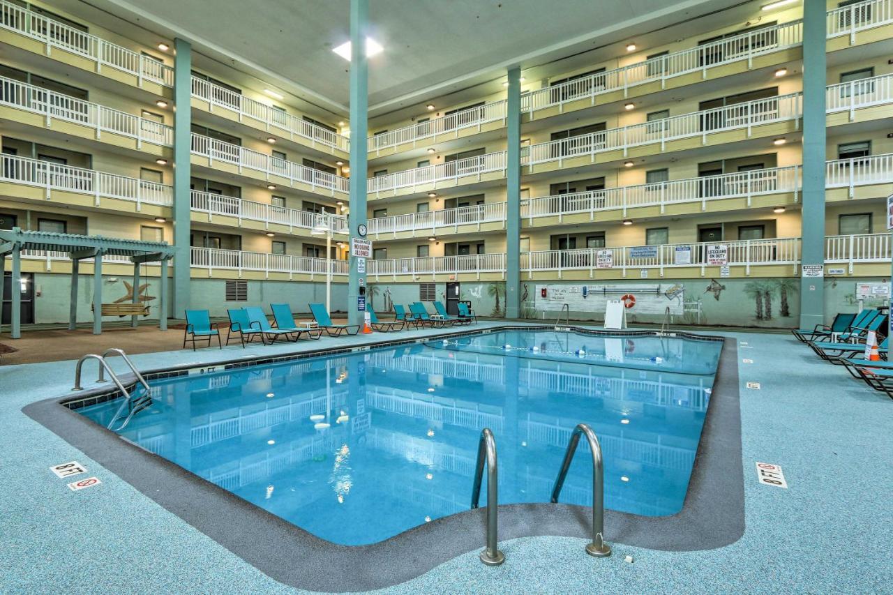 Bright And Beachy Getaway On Hilton Head Island! Eksteriør bilde