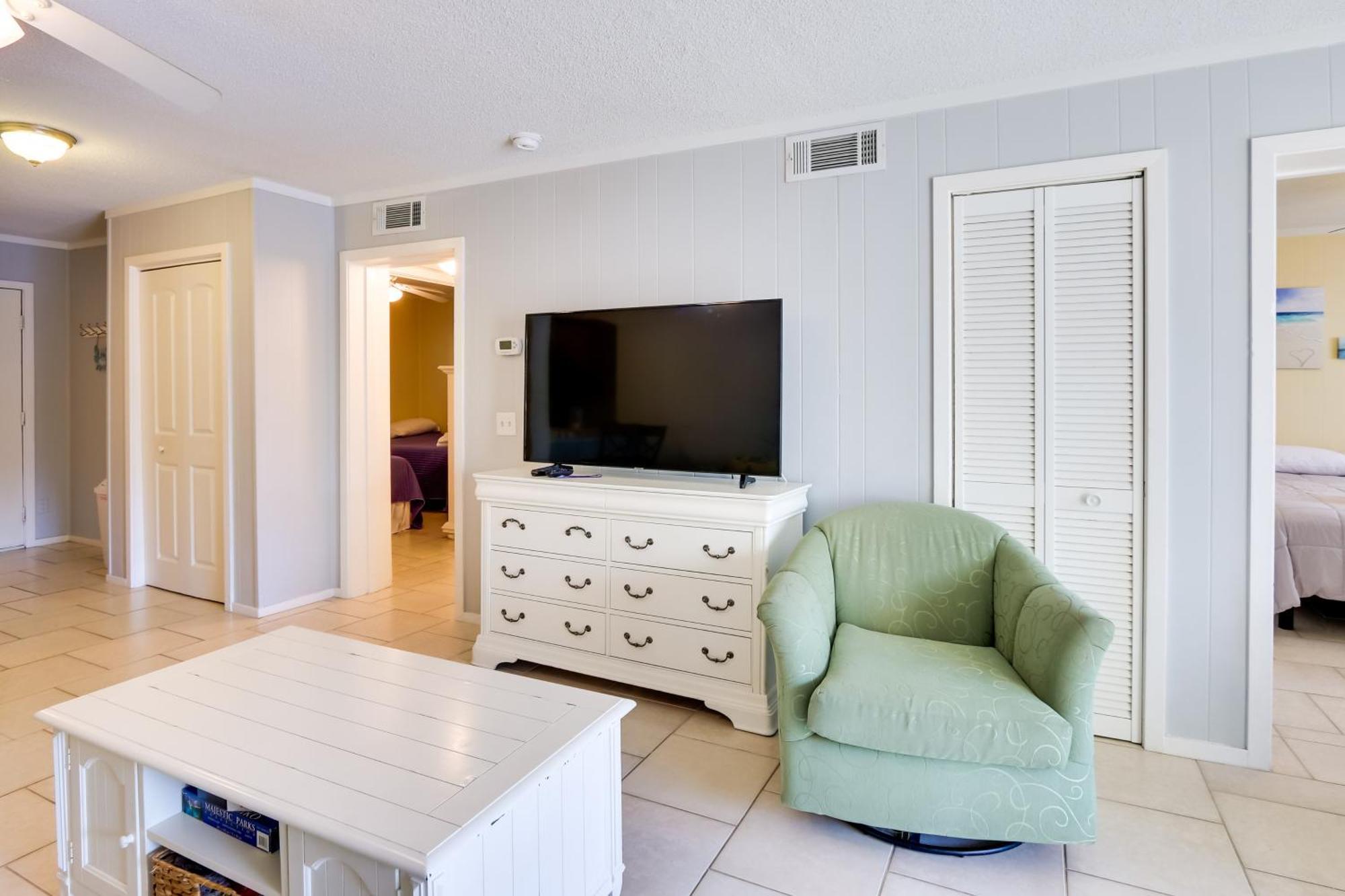 Bright And Beachy Getaway On Hilton Head Island! Eksteriør bilde