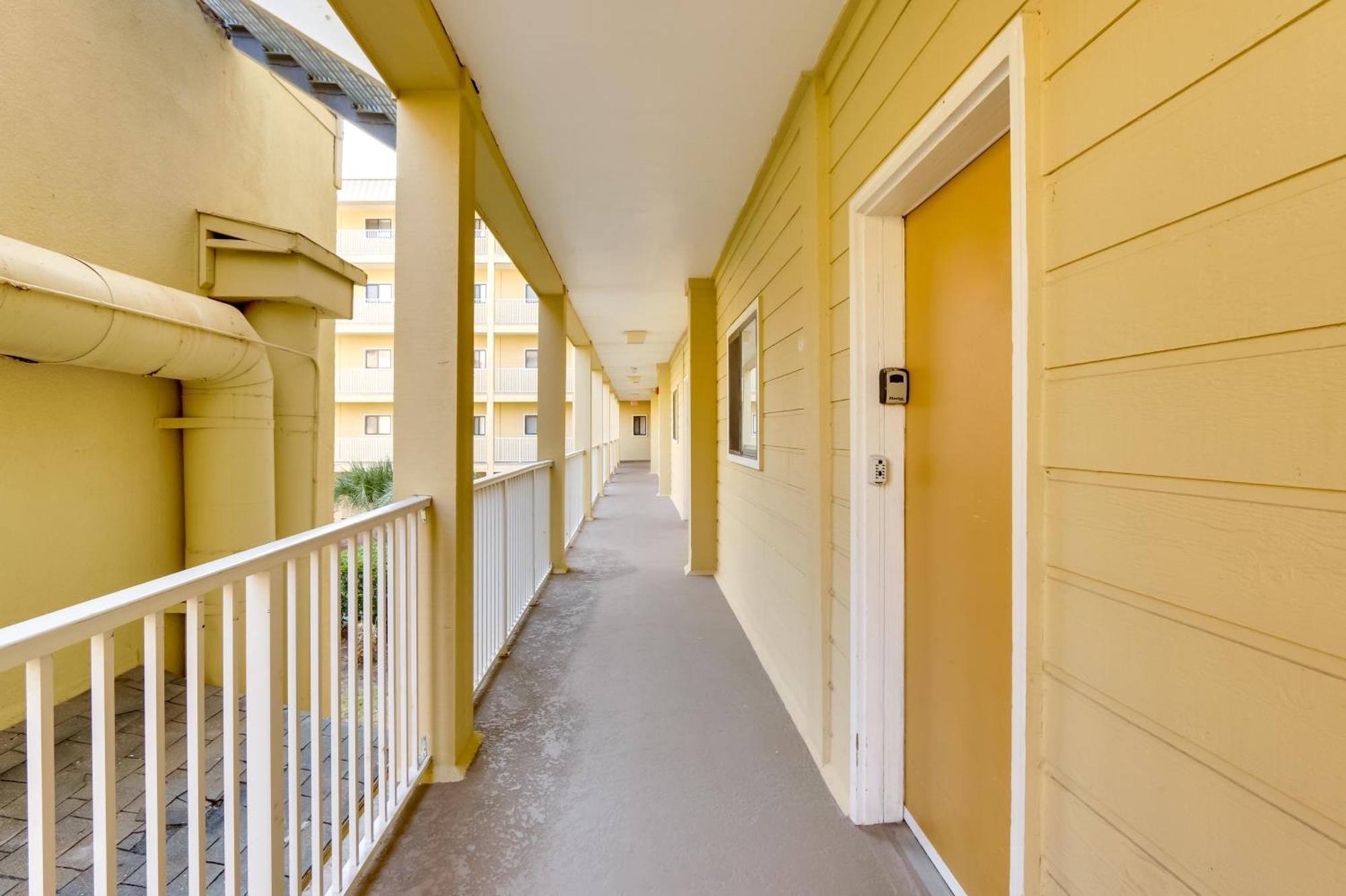 Bright And Beachy Getaway On Hilton Head Island! Eksteriør bilde