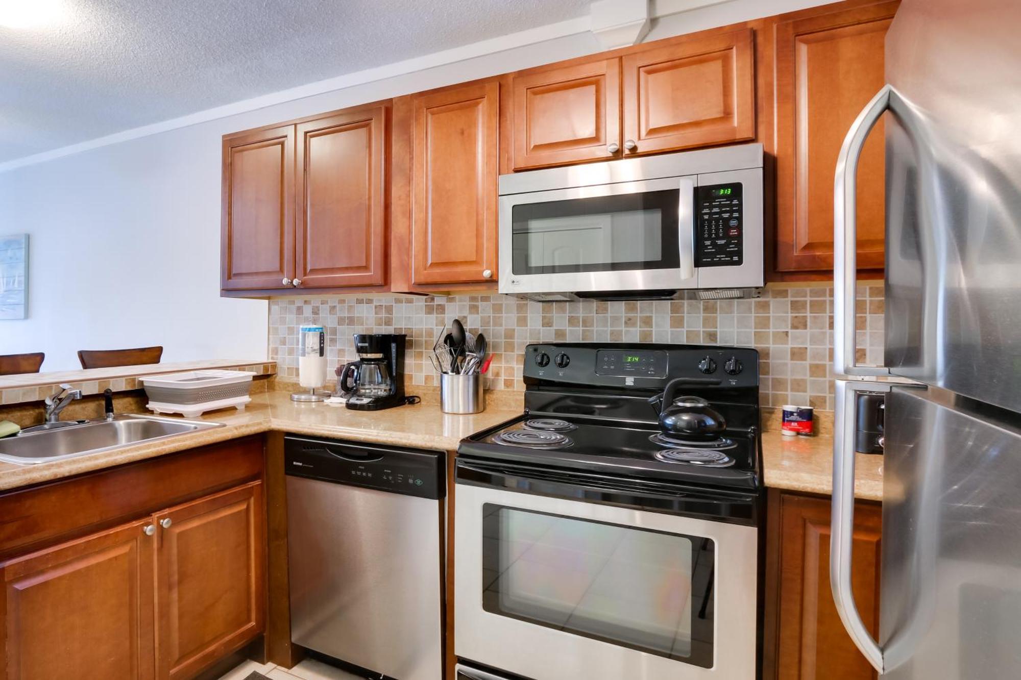 Bright And Beachy Getaway On Hilton Head Island! Eksteriør bilde