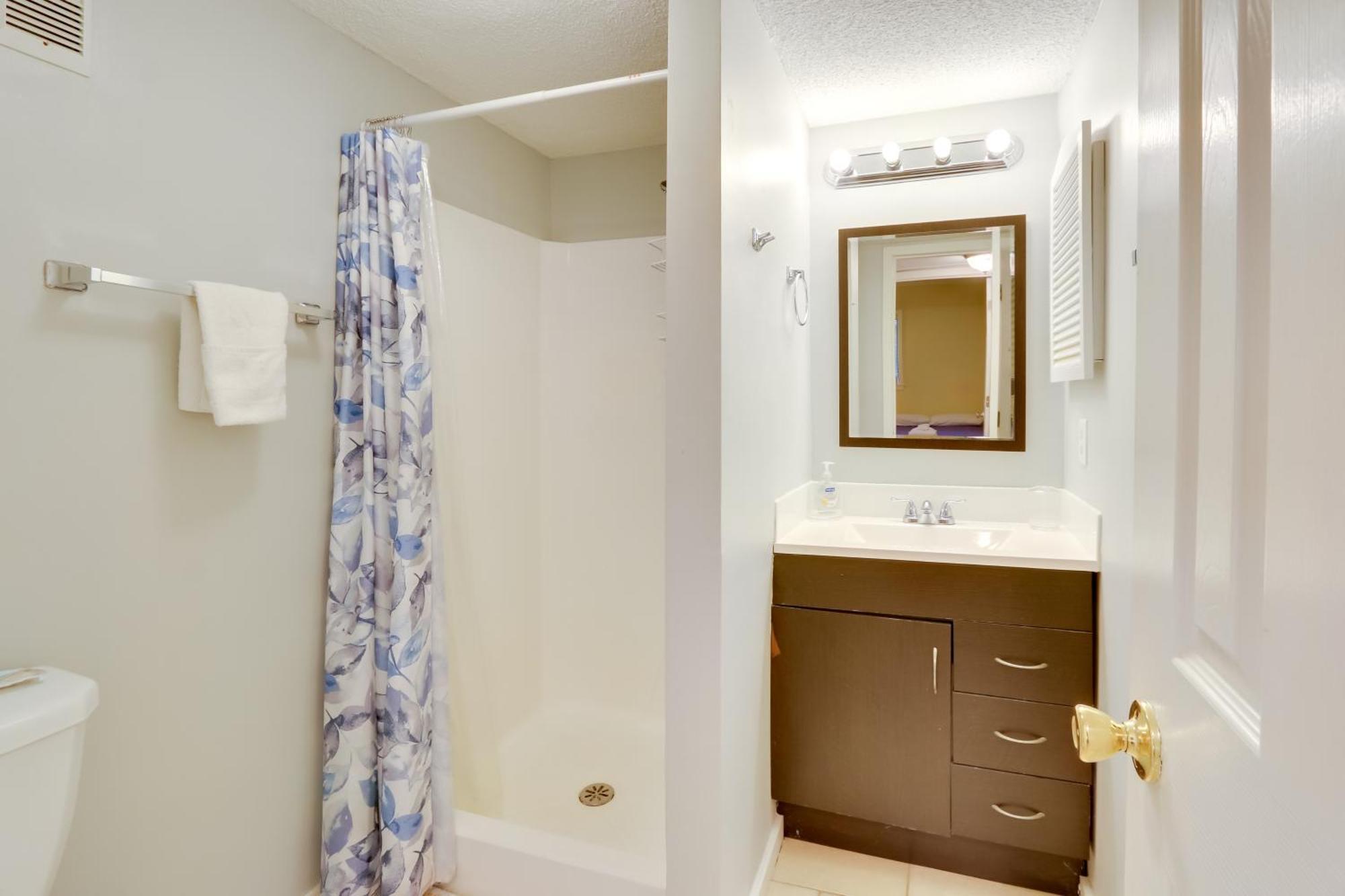 Bright And Beachy Getaway On Hilton Head Island! Eksteriør bilde