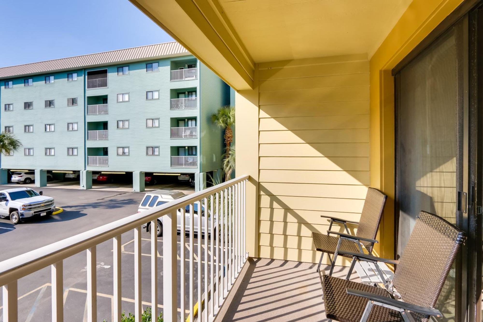 Bright And Beachy Getaway On Hilton Head Island! Eksteriør bilde